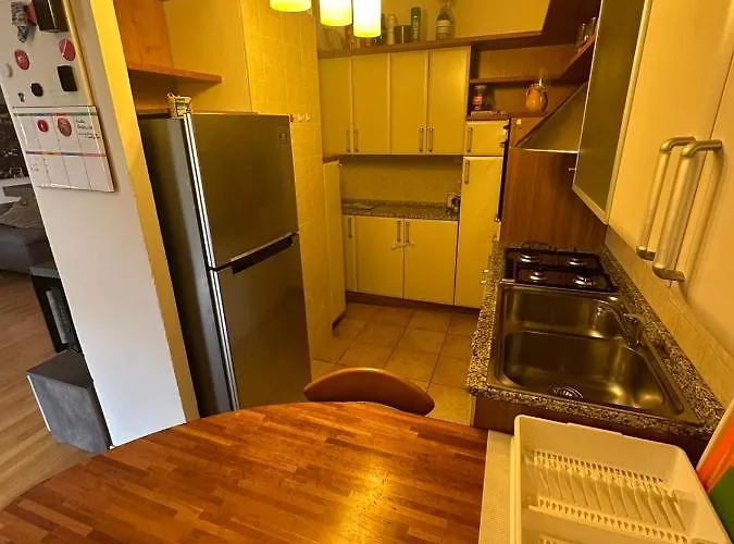 Casa Isa E Rita-con Parcheggio Privato Apartamento *