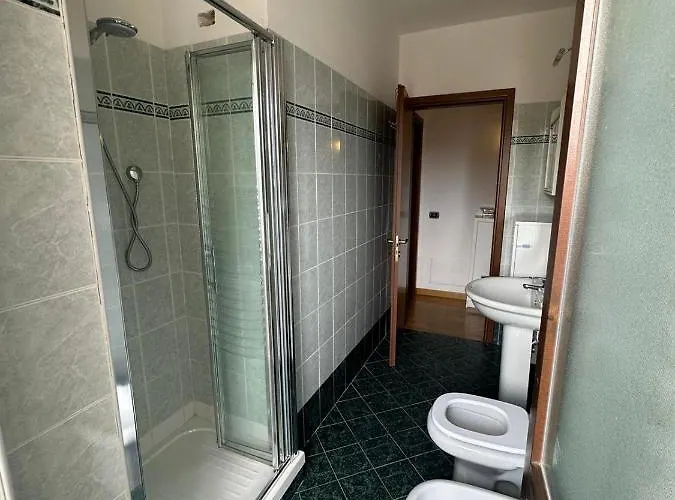 Casa Isa E Rita-con Parcheggio Privato Apartamento Arezzo