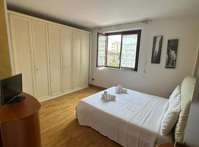 Casa Isa E Rita-con Parcheggio Privato * Arezzo