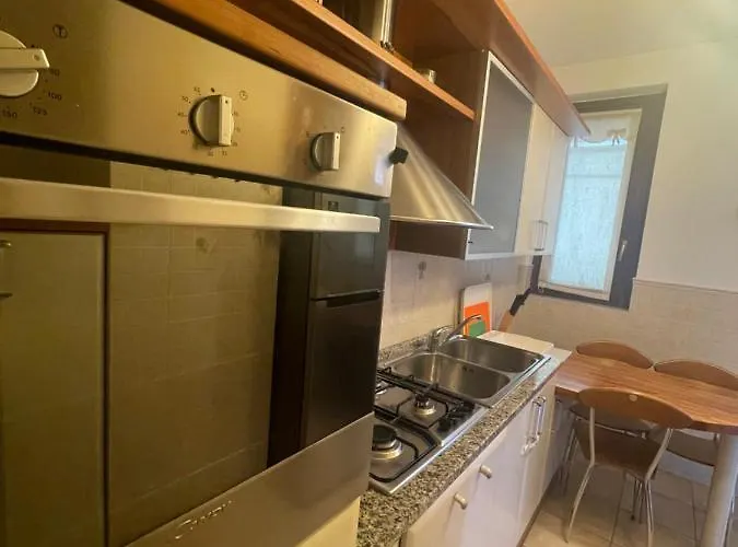 Casa Isa E Rita-con Parcheggio Privato Arezzo