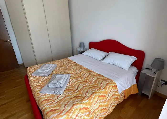 Casa Isa E Rita-con Parcheggio Privato * Arezzo